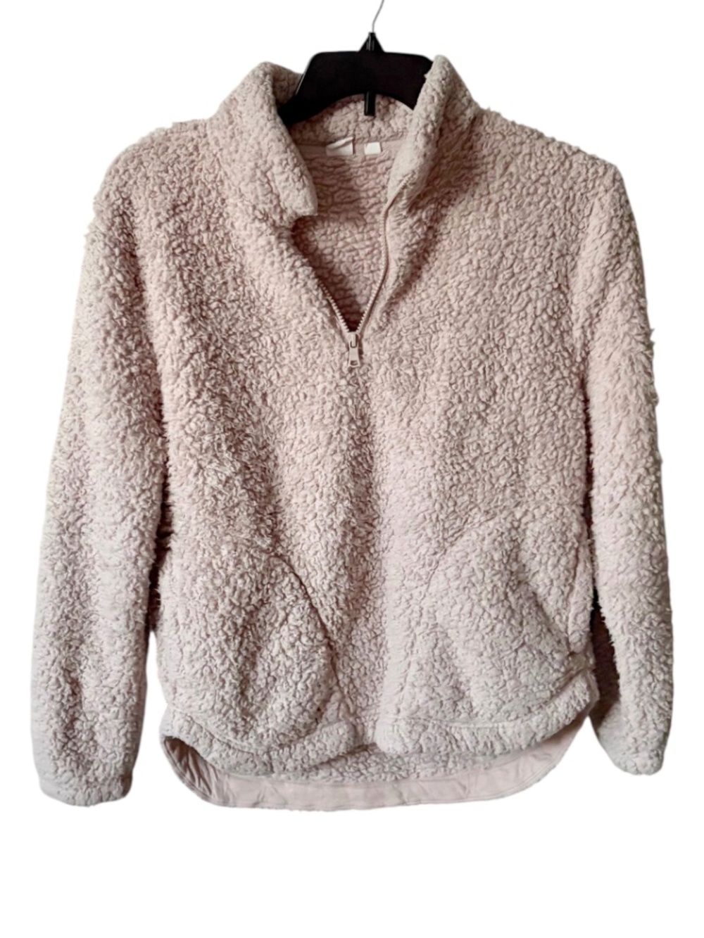Gap Teddy Sherpa Pullover